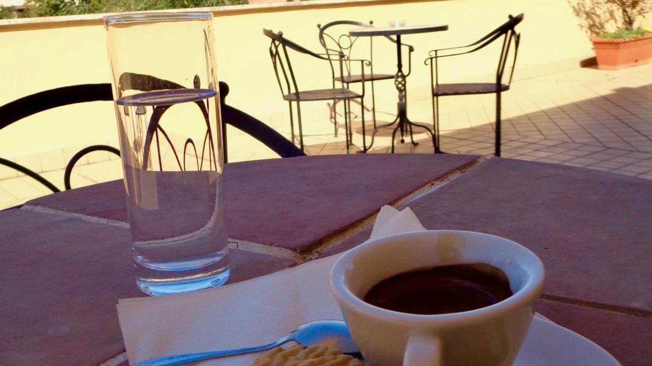 Photo of Patio Balcony in Caserta