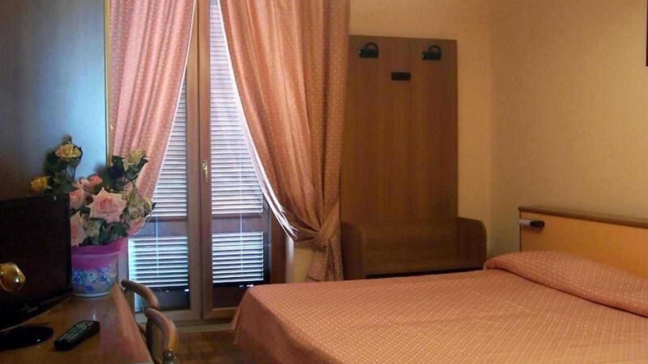 Photo of Bedroom in Caserta