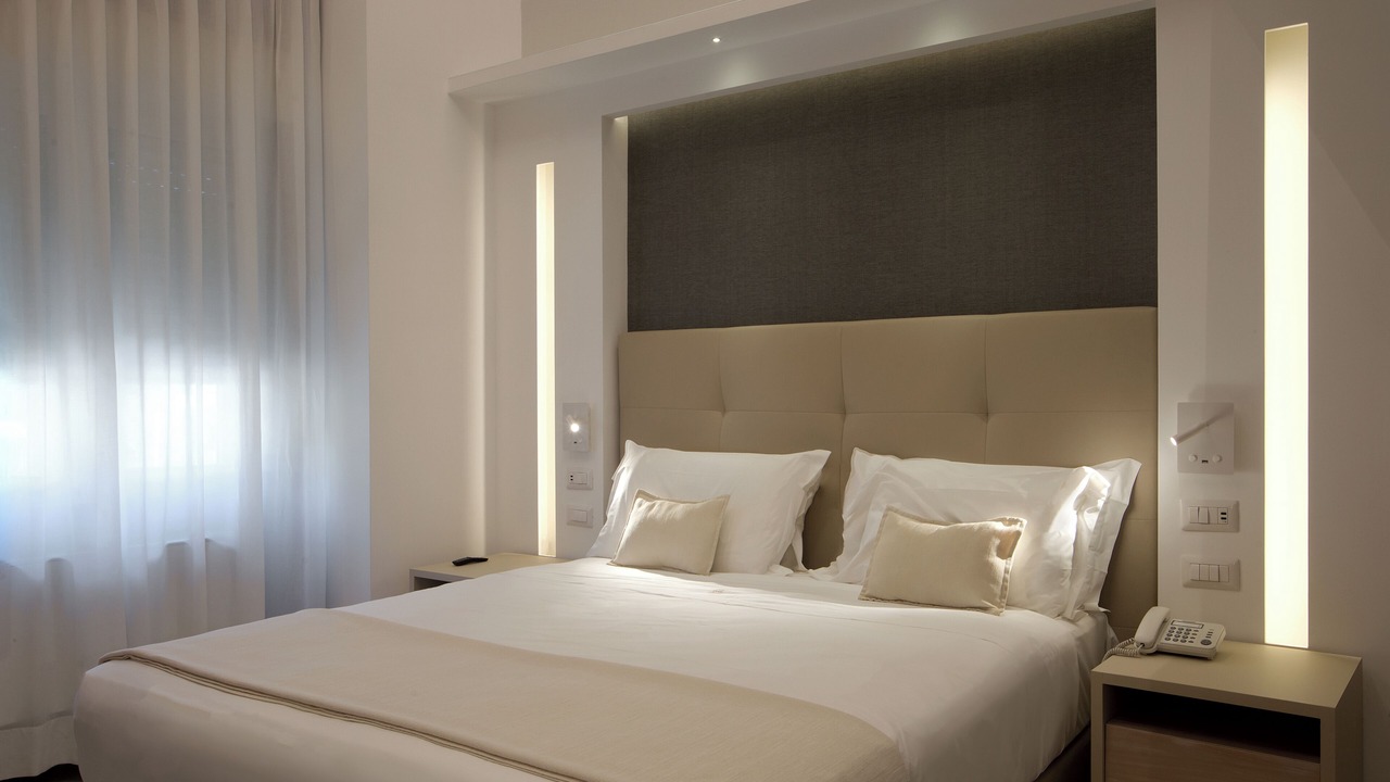 Photo of Bedroom in Fuorigrotta
