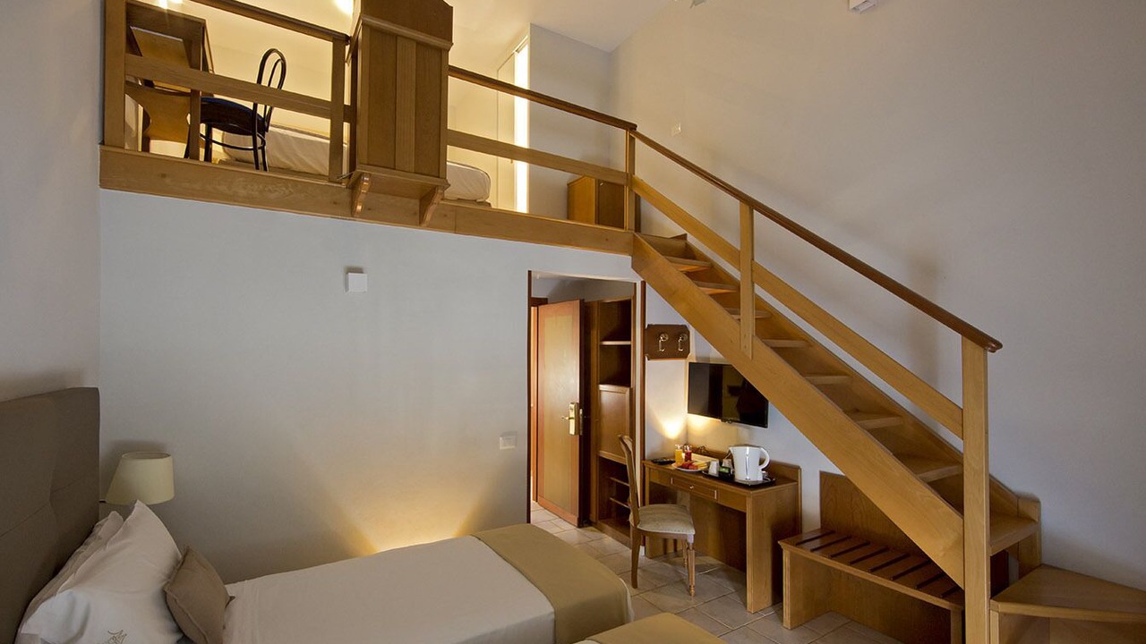 Photo of Bedroom in Fuorigrotta