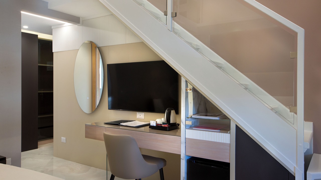 Photo of Bedroom in Fuorigrotta