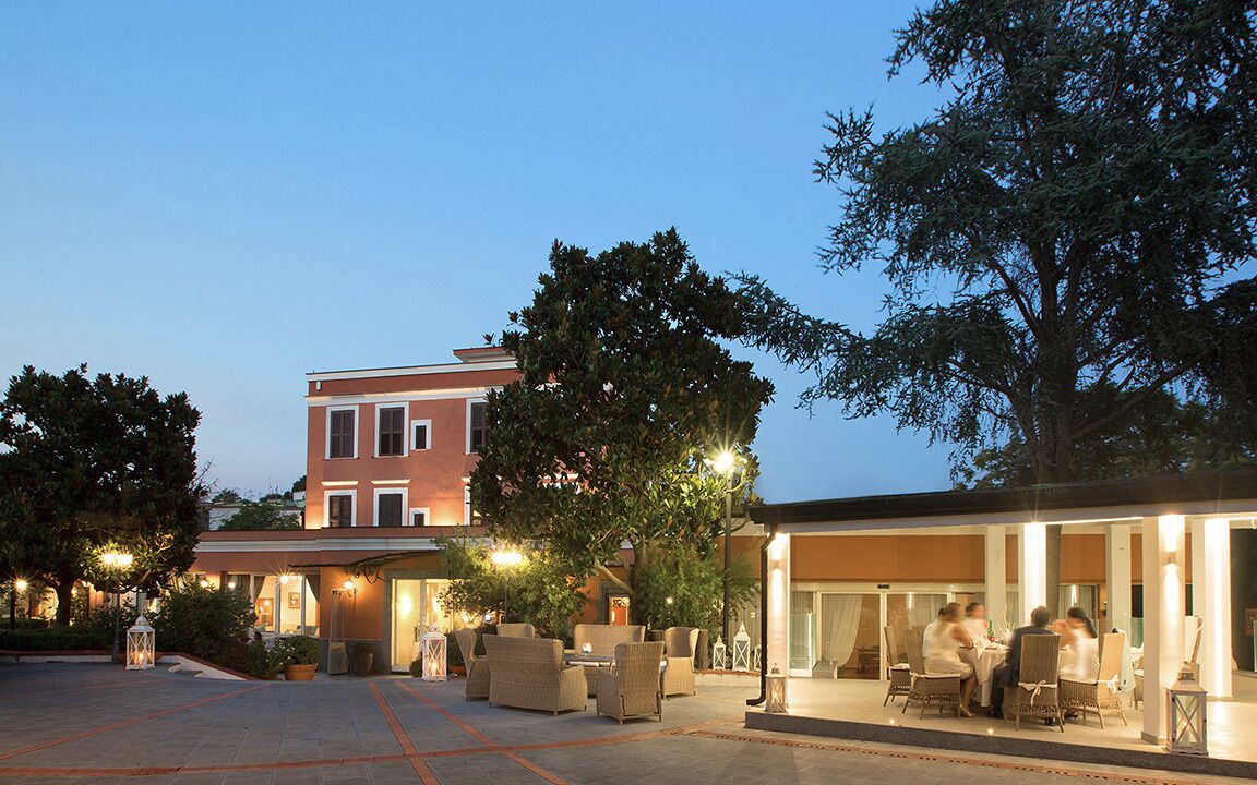 Photo of Outdoor in Fuorigrotta