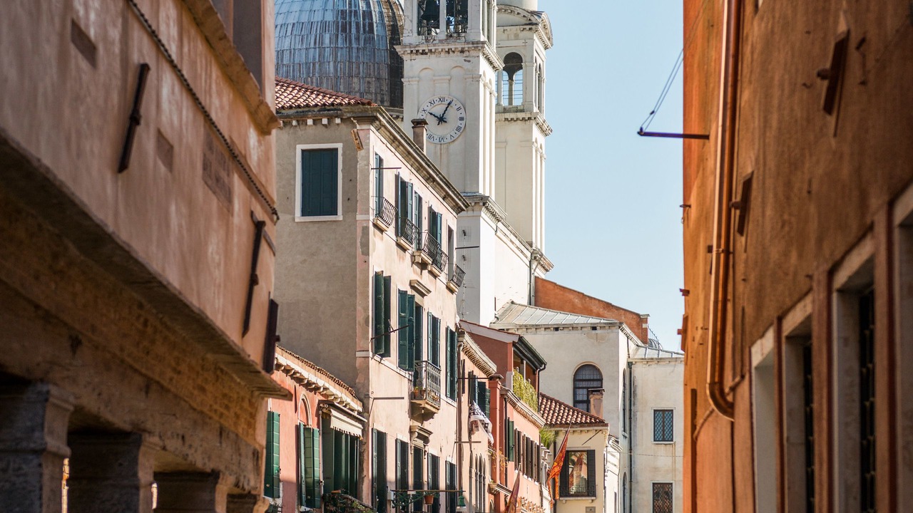 Photo of Outdoor in Dorsoduro