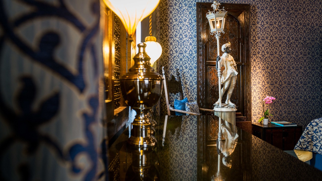 Photo of Bedroom in Dorsoduro