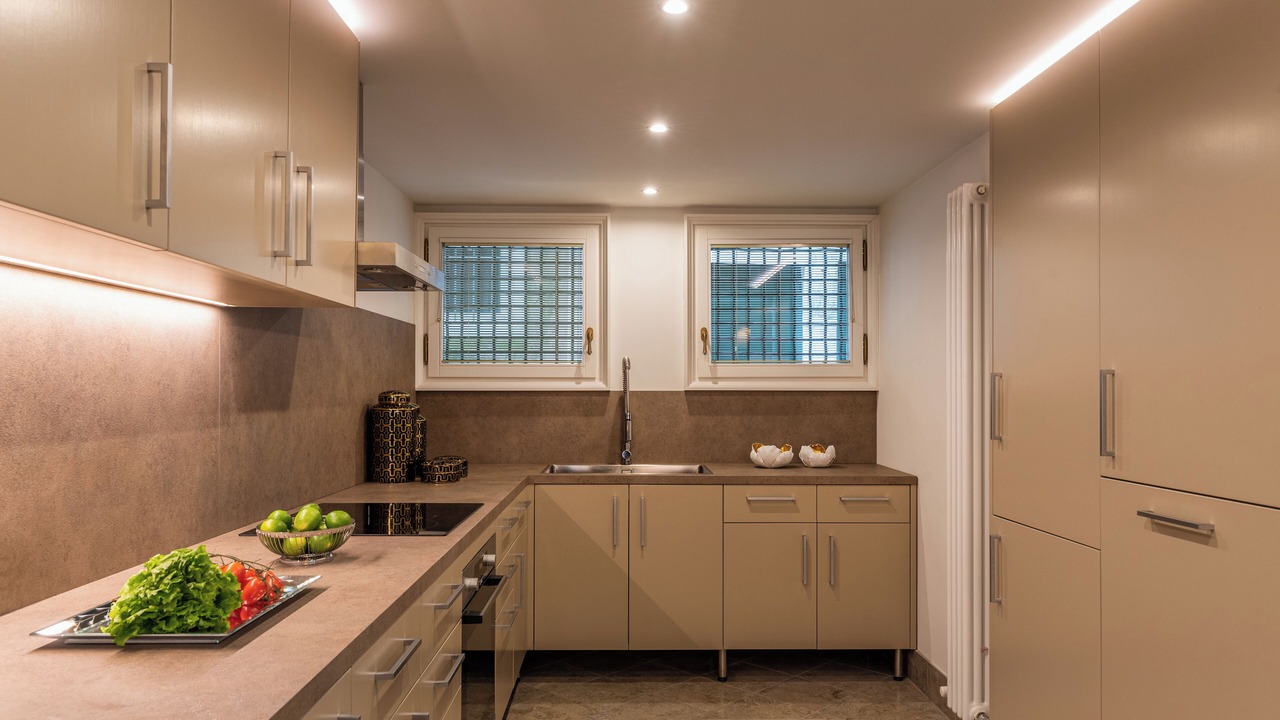 Photo of Kitchen in Dorsoduro