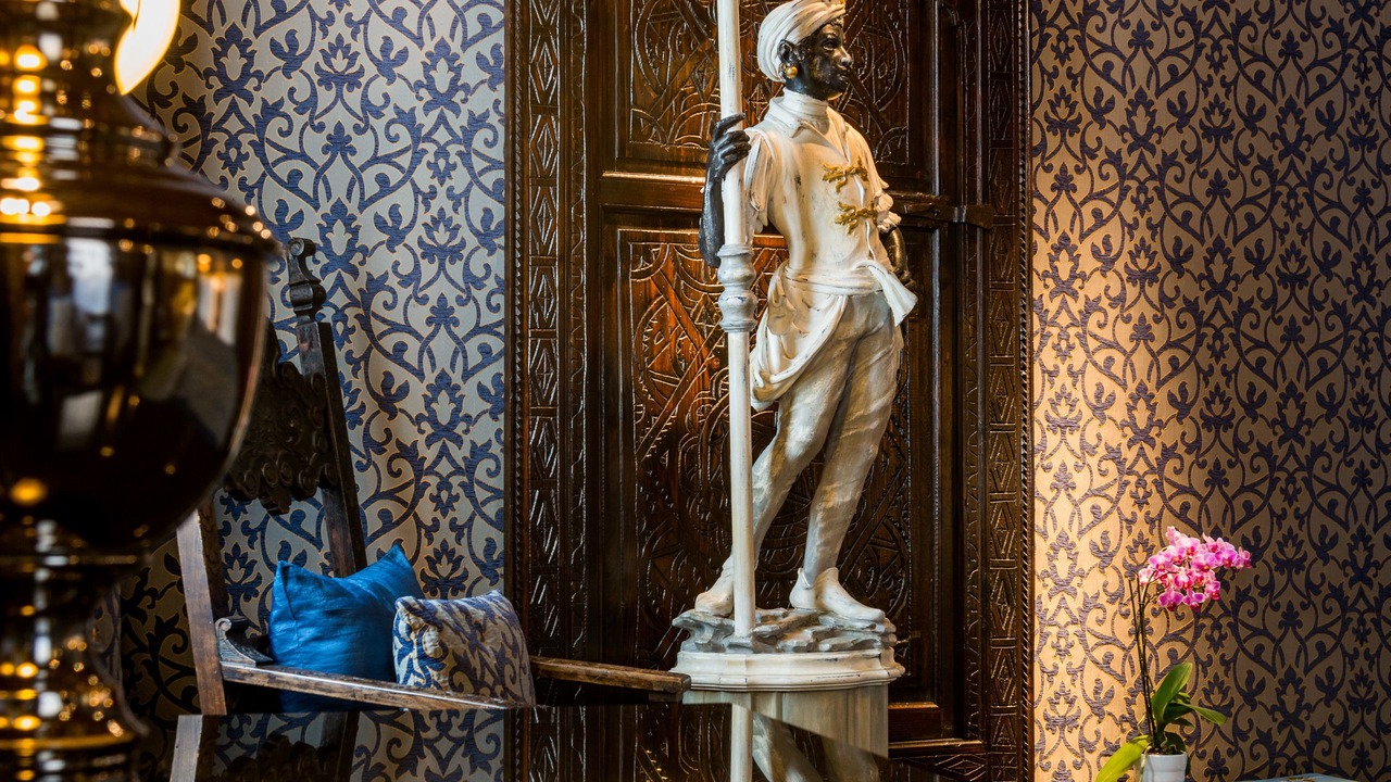 Photo of Bedroom in Dorsoduro