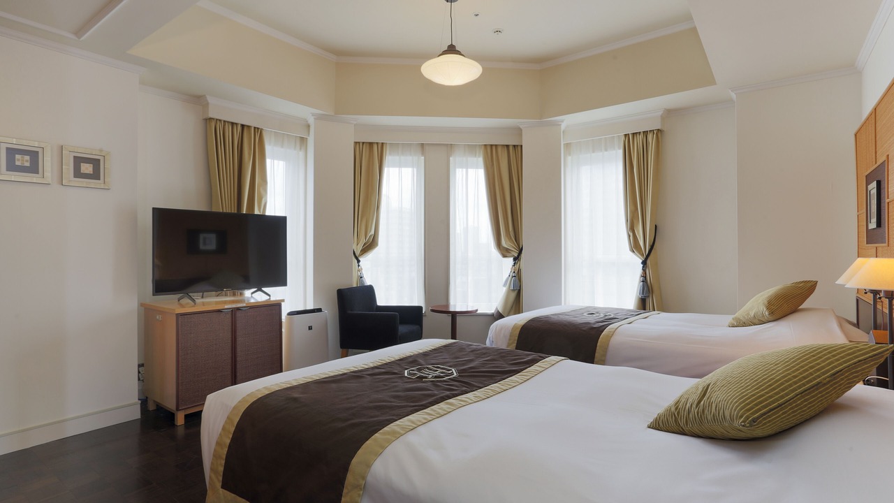 Photo of Bedroom in Ginza