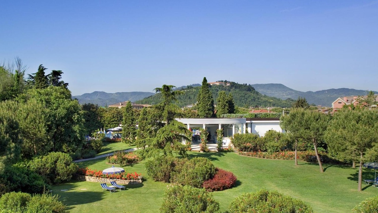 Photo of Outdoor in Abano Terme