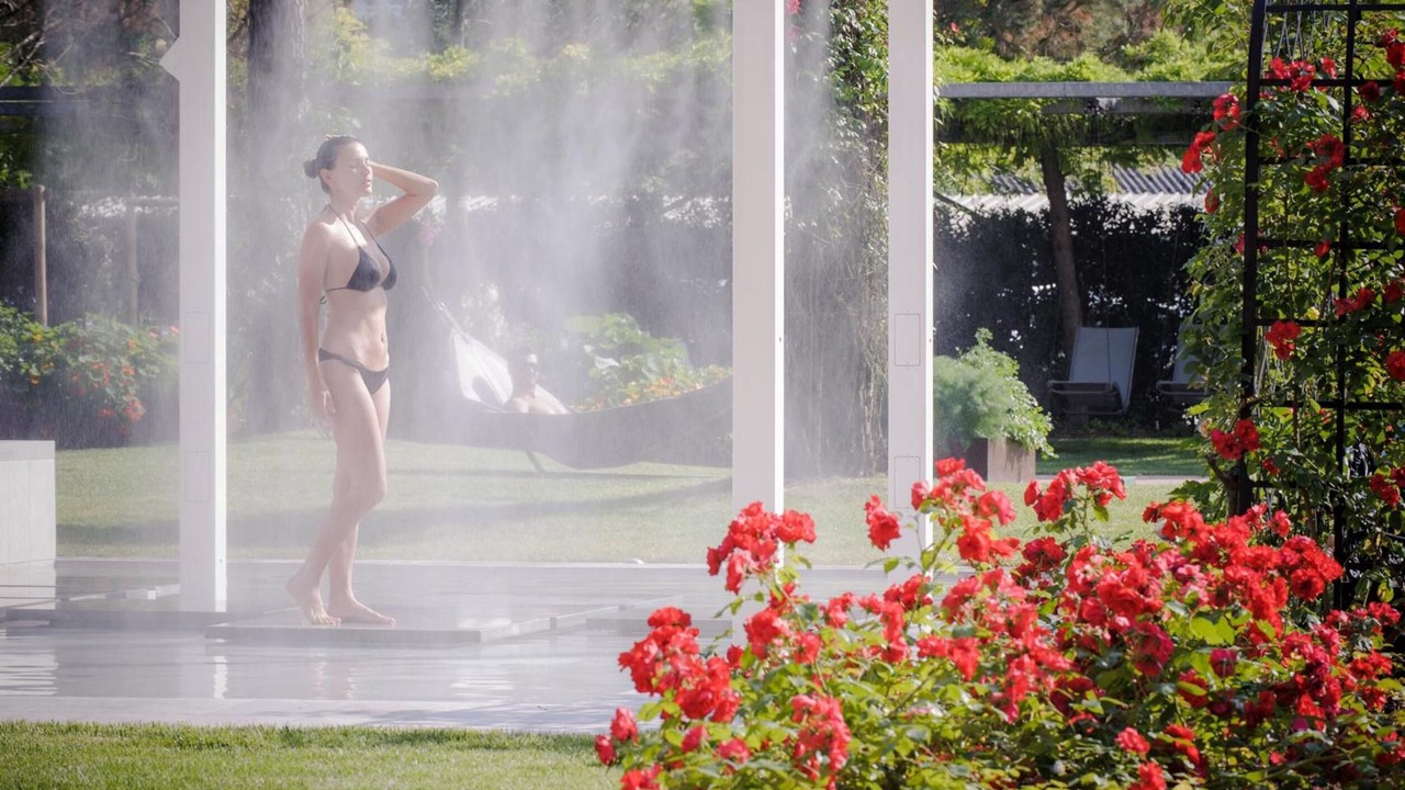 Photo of Outdoor in Abano Terme