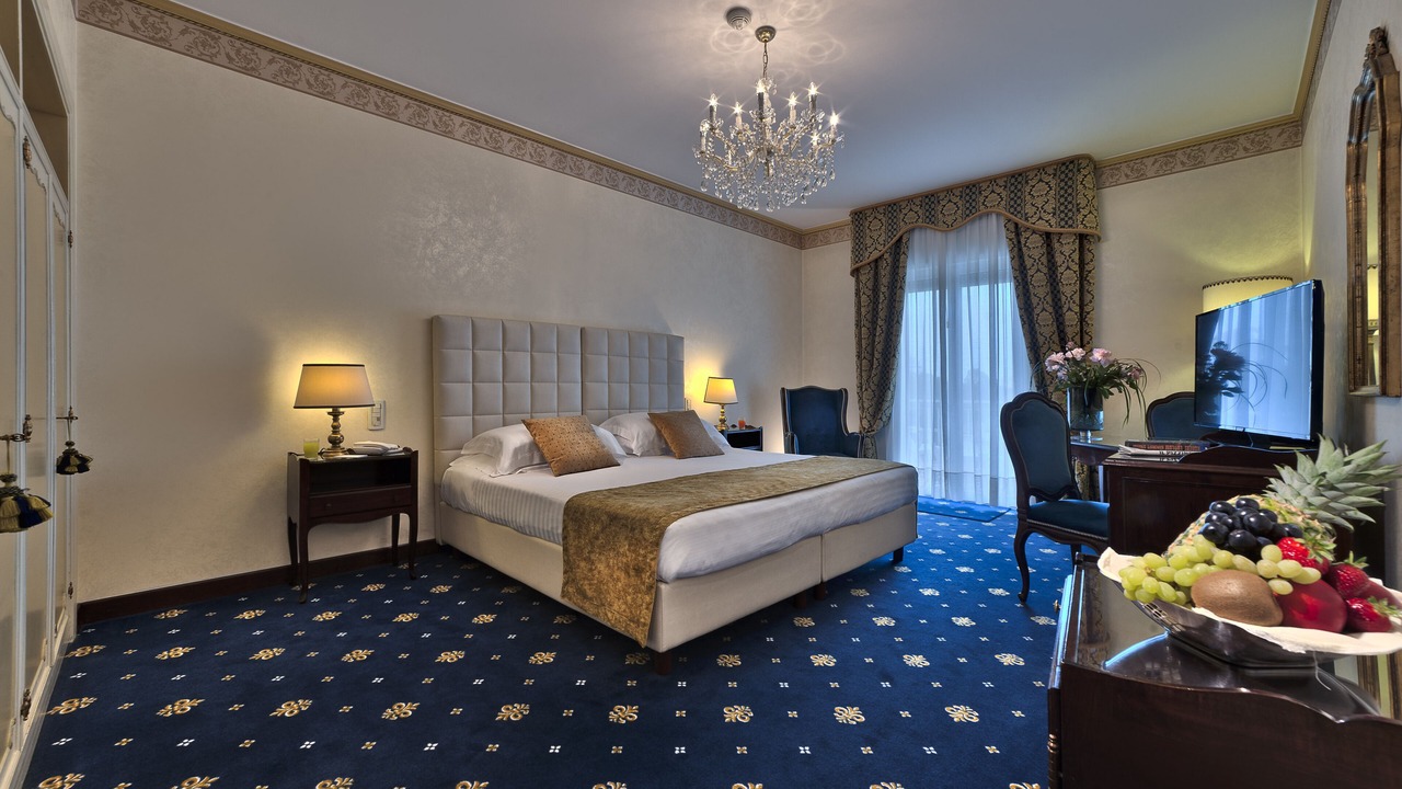 Photo of Livingroom in Abano Terme