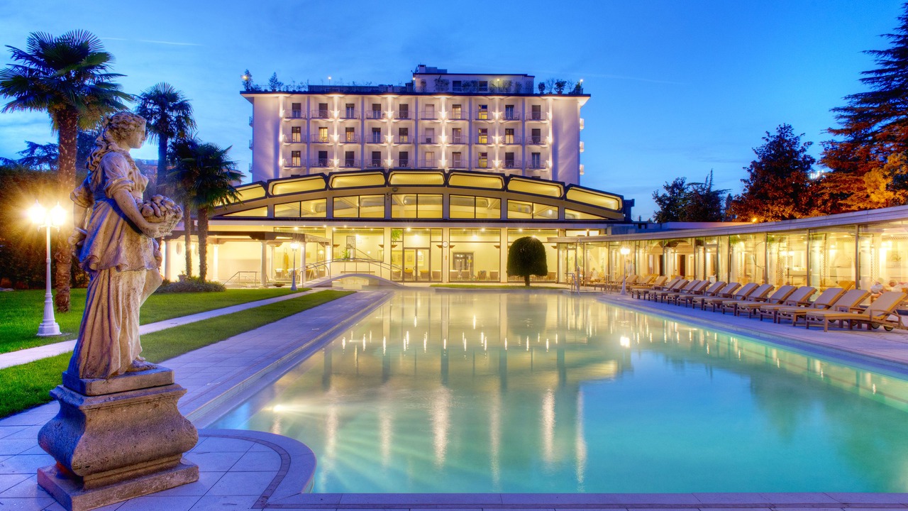 Photo of Outdoor in Abano Terme
