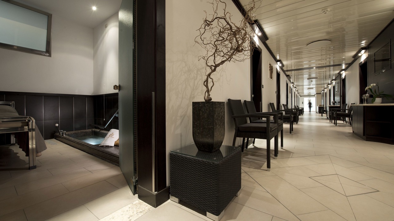 Photo of Bedroom in Abano Terme