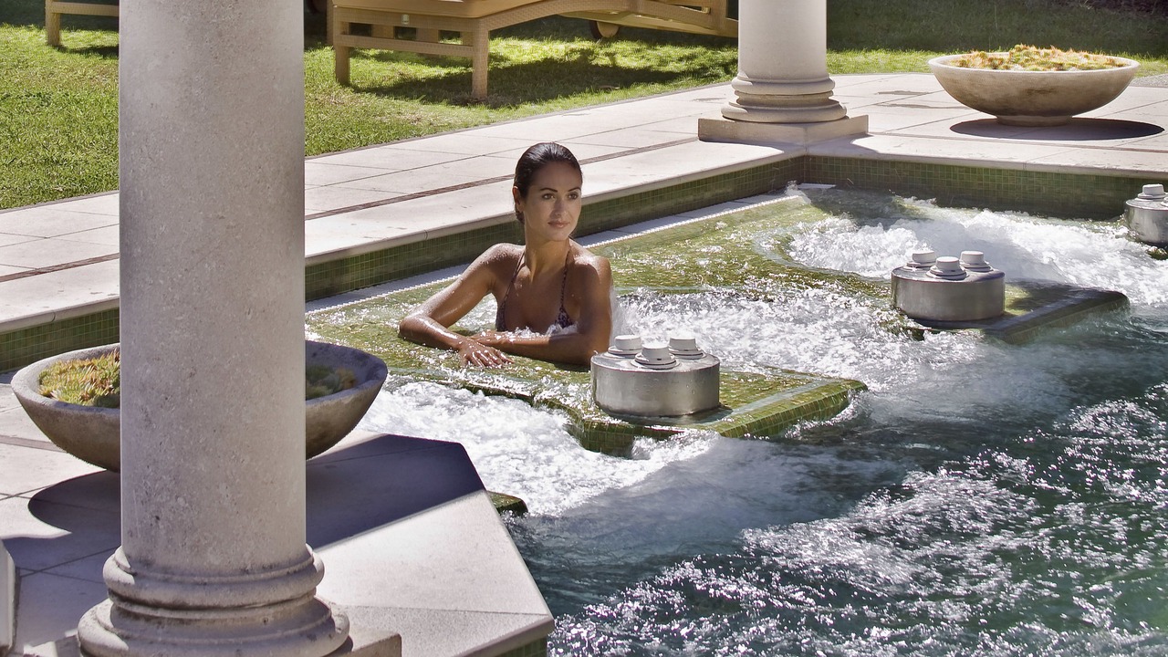 Photo of Outdoor in Abano Terme