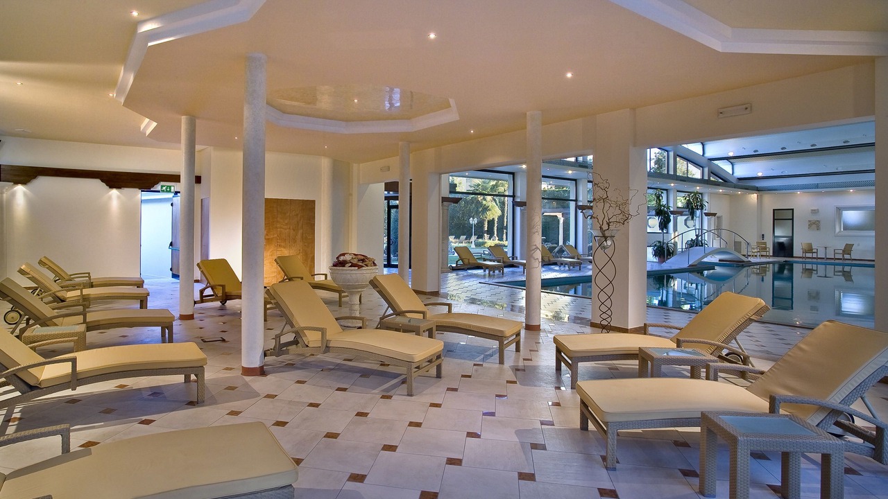 Photo of Outdoor in Abano Terme