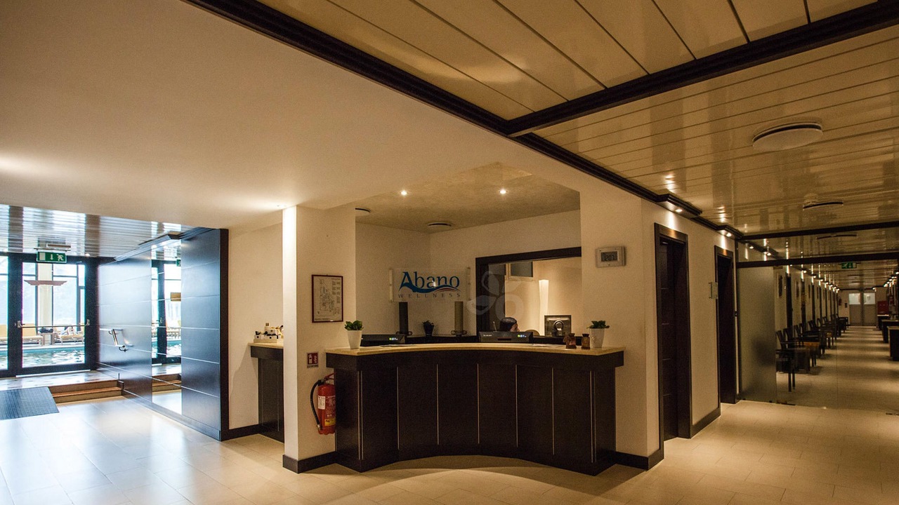 Photo of Bedroom in Abano Terme