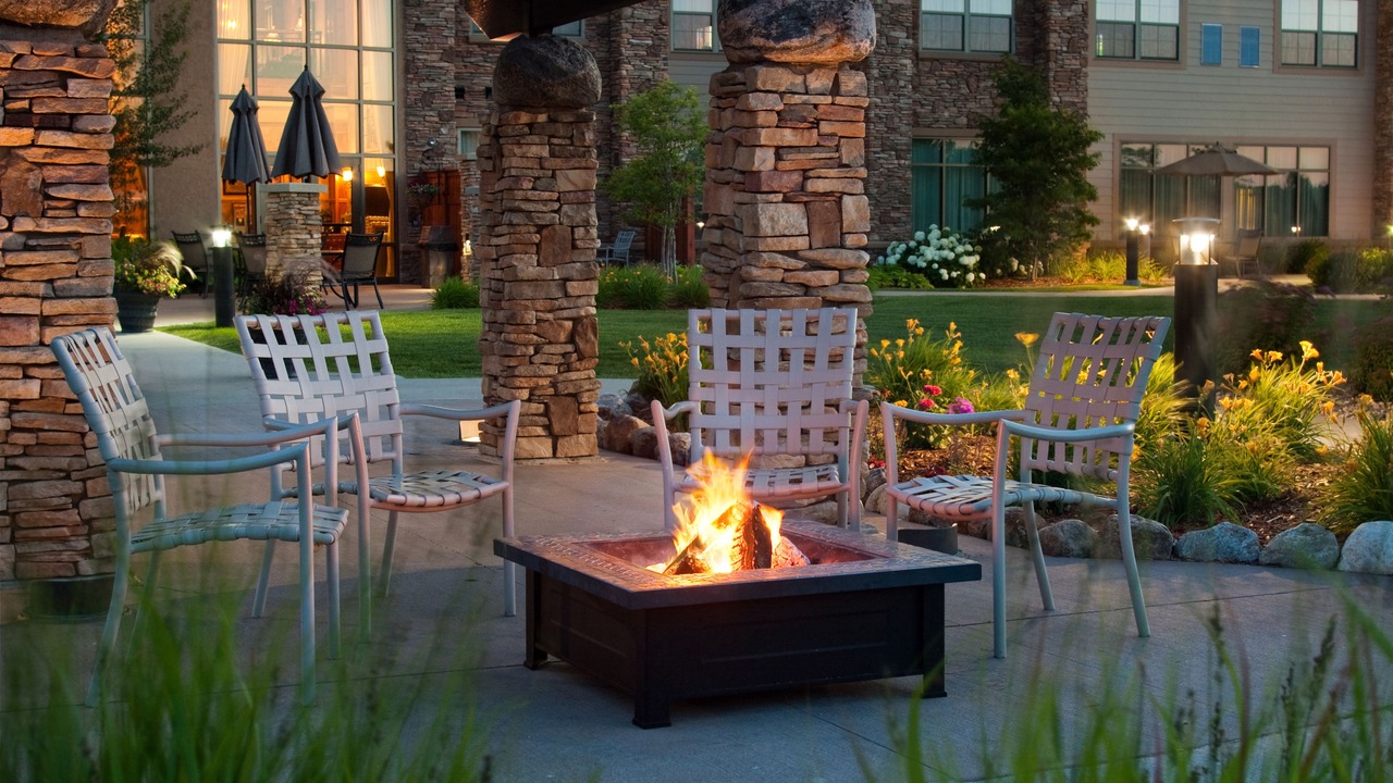 Photo of Patio Balcony in Sioux Falls