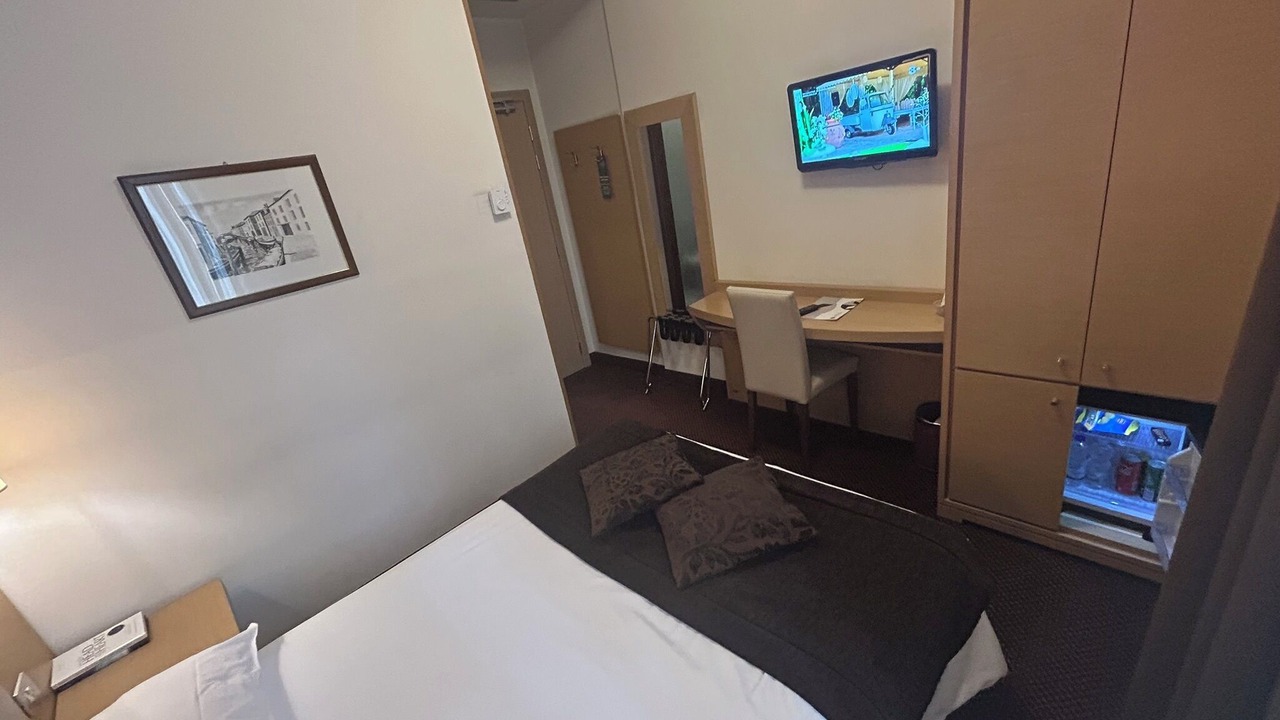Photo of Bedroom in Sarmeola