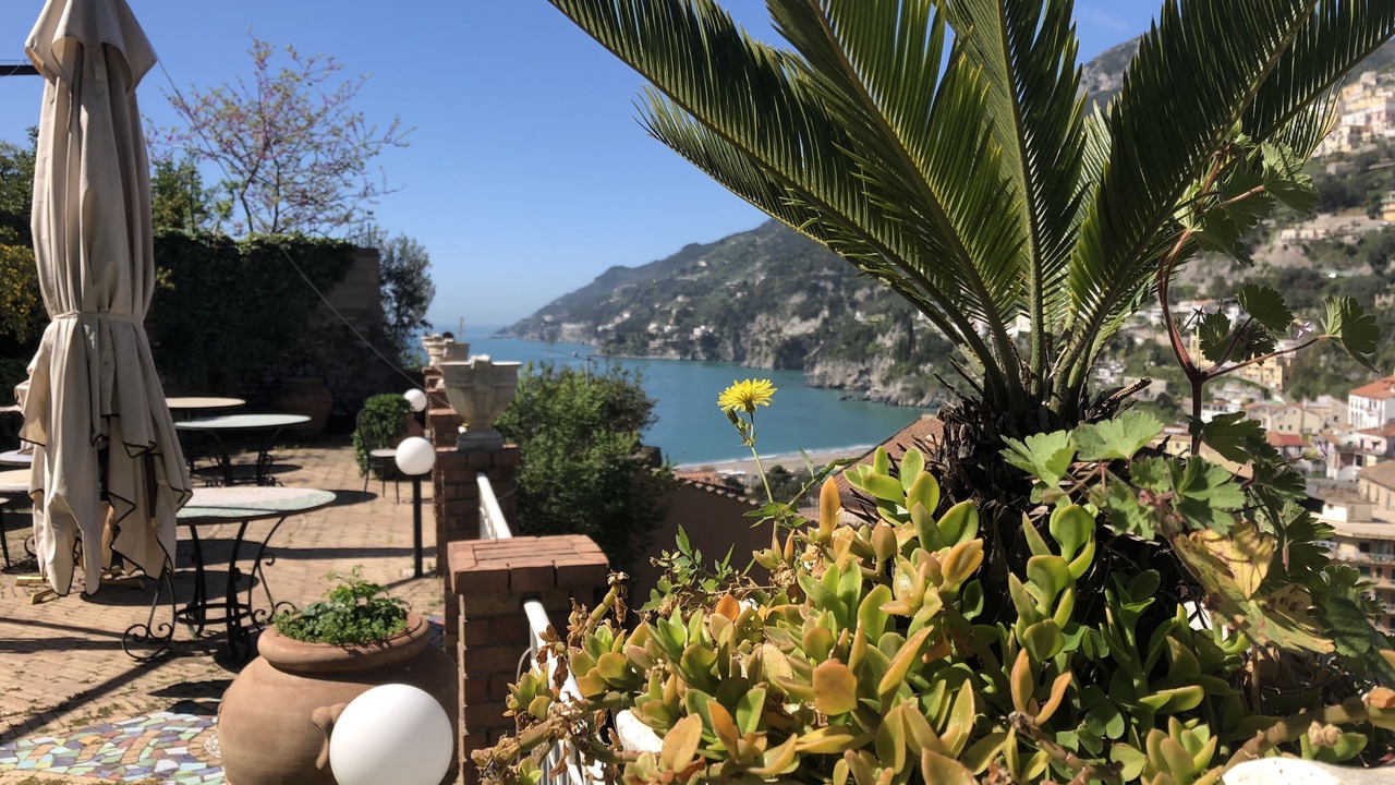 Photo of Outdoor in Vietri sul Mare