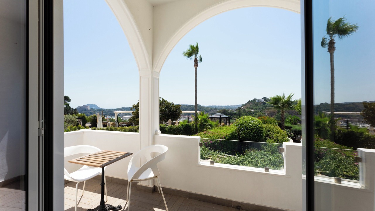 Photo of Bedroom in Baia