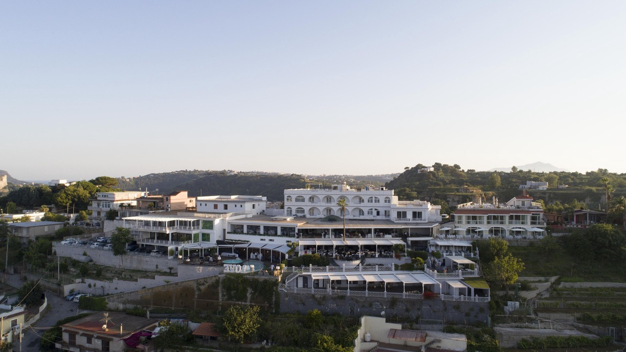 Photo of Outdoor in Baia