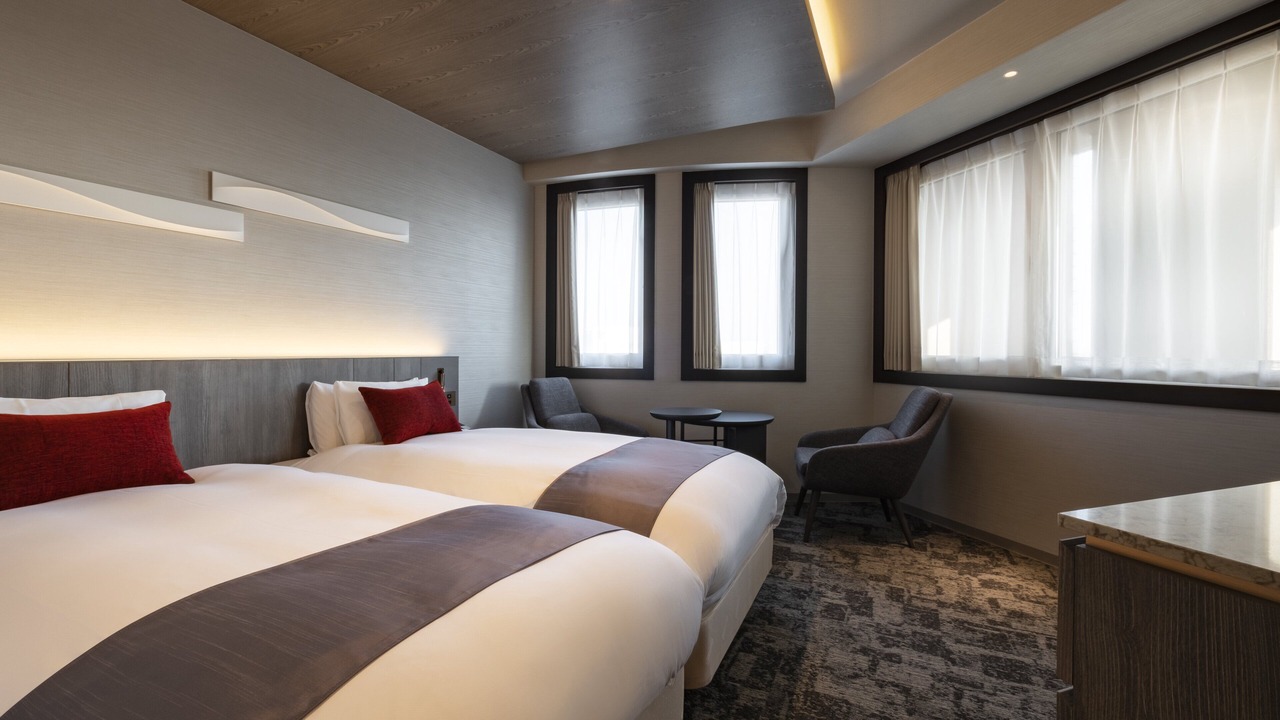 Photo of Bedroom in Ota