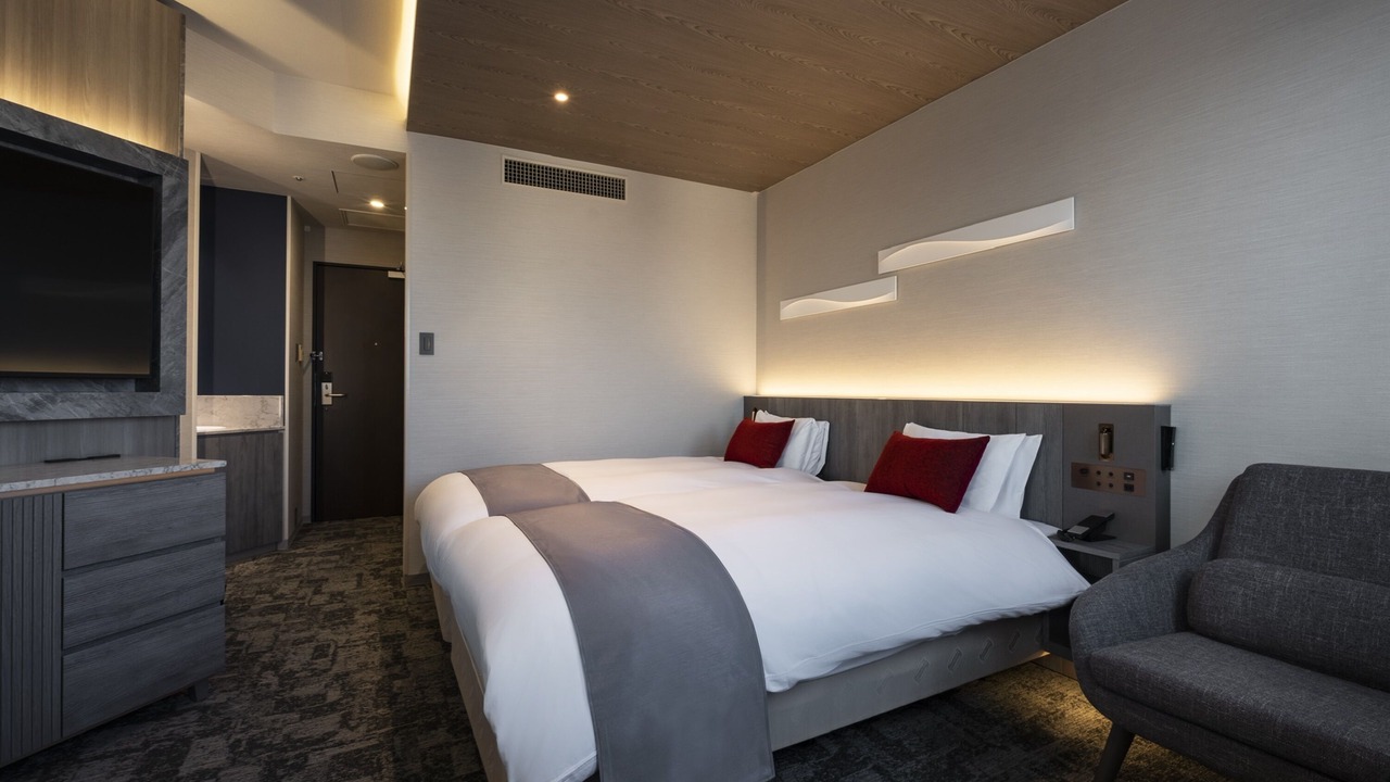 Photo of Bedroom in Ota