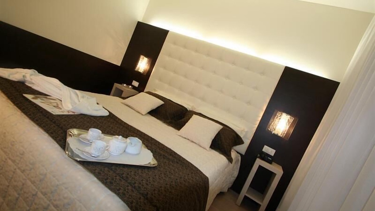 Photo of Bedroom in Villanova