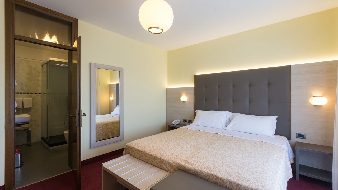 Photo of Bedroom in Villanova
