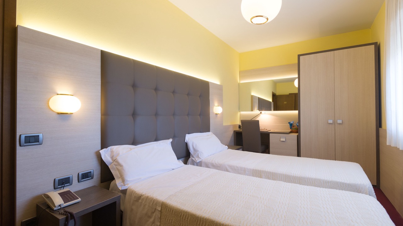 Photo of Bedroom in Villanova