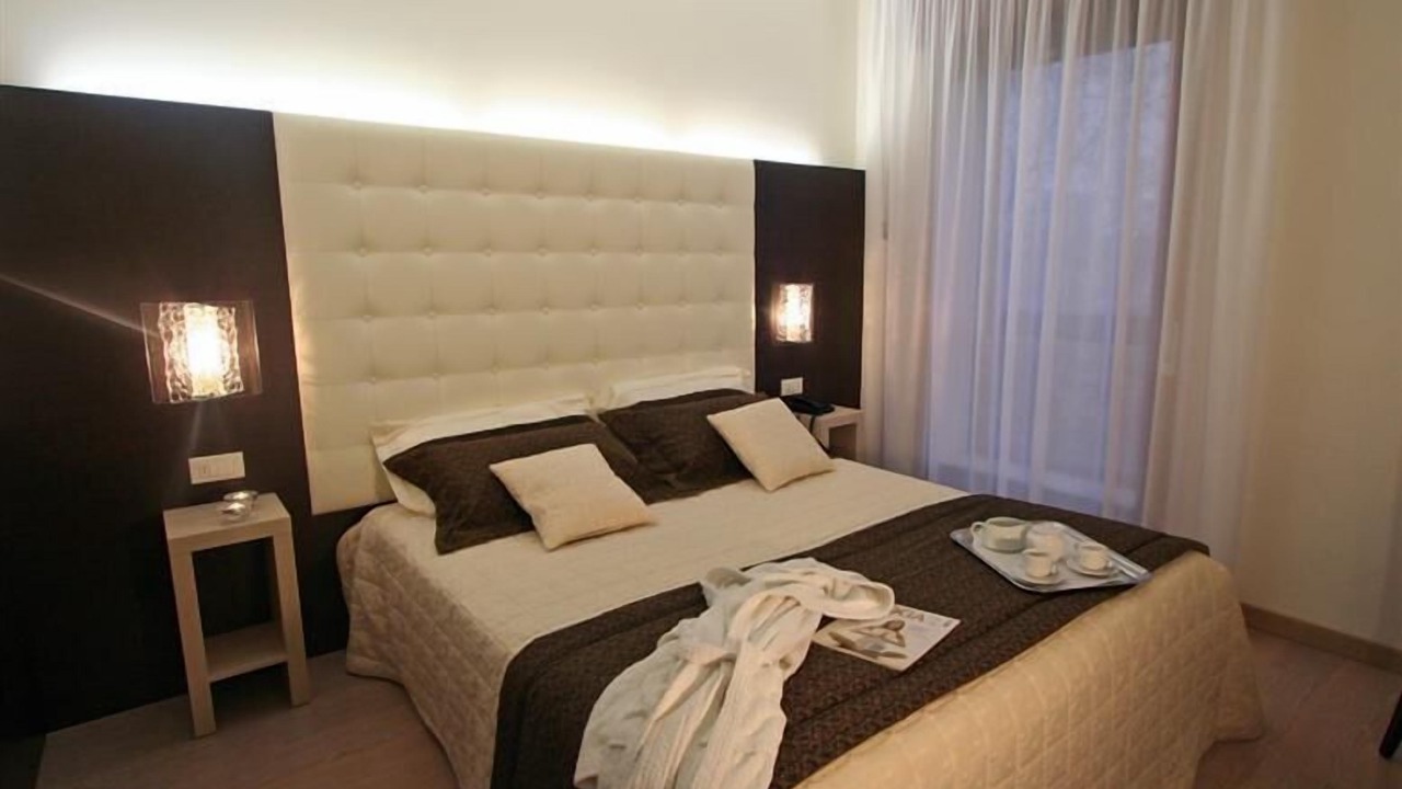Photo of Bedroom in Villanova