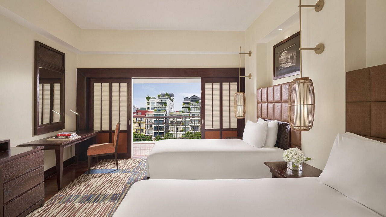 Photo of Bedroom in Quang An