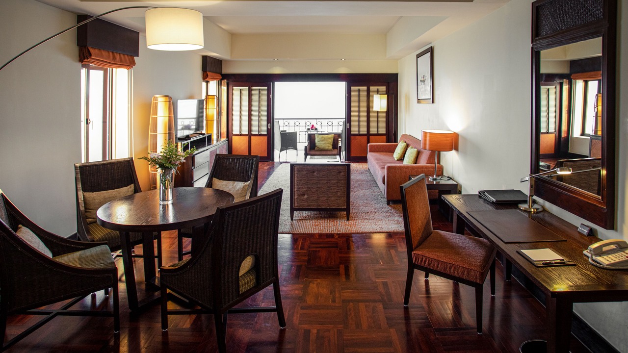 Photo of Bedroom in Quang An