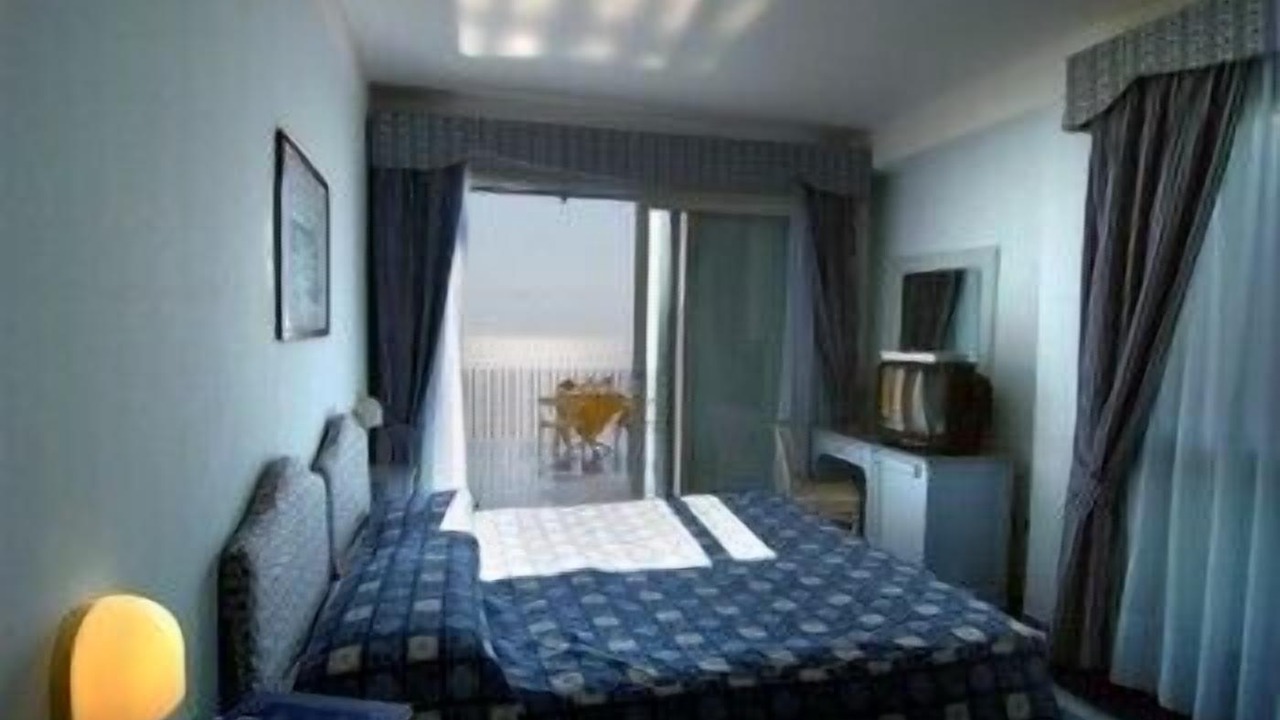 Photo of Bedroom in Palinuro