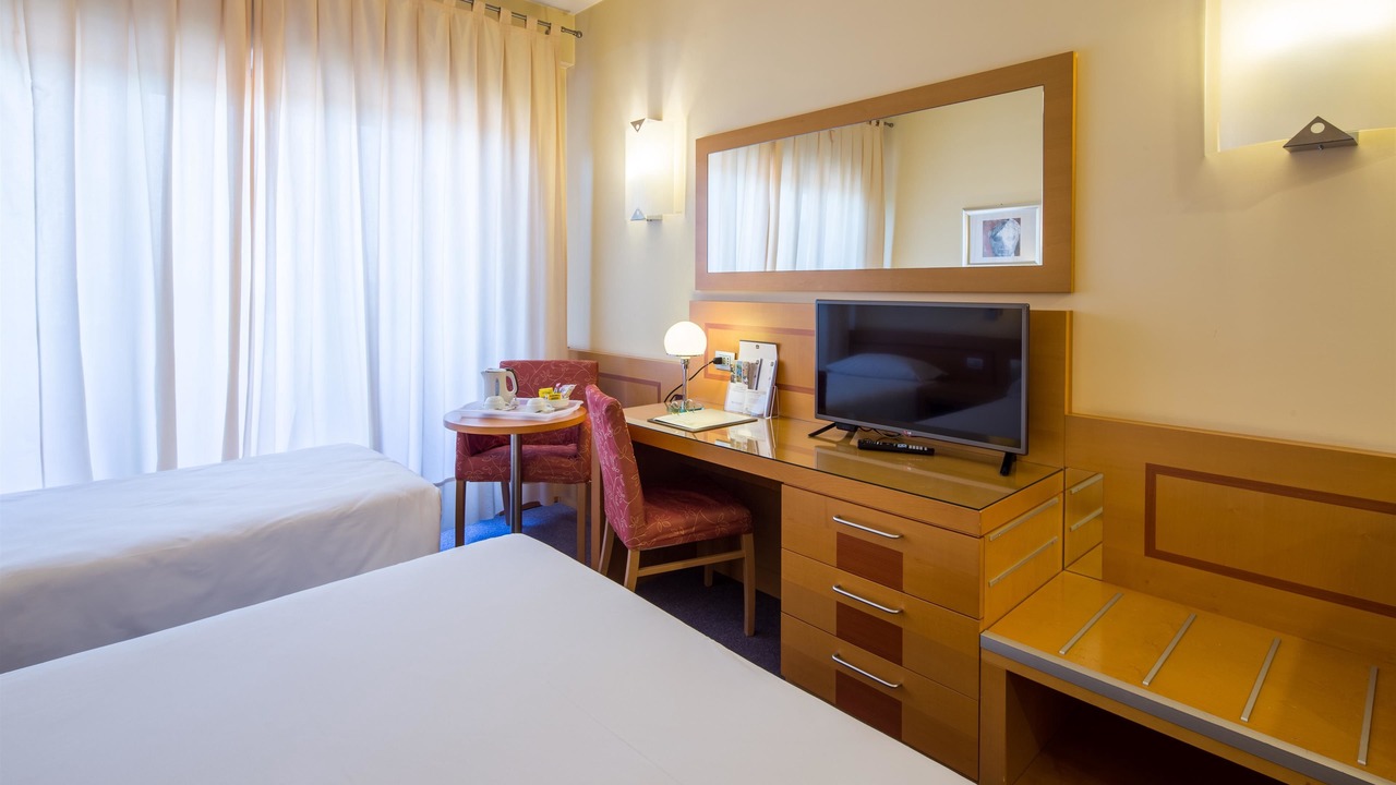 Photo of Bedroom in Zona XXX Castel Fusano