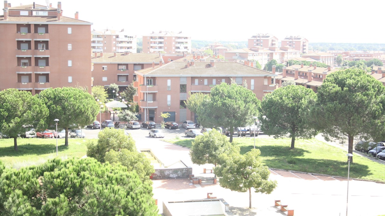 Photo of Patio Balcony in Zona XXX Castel Fusano