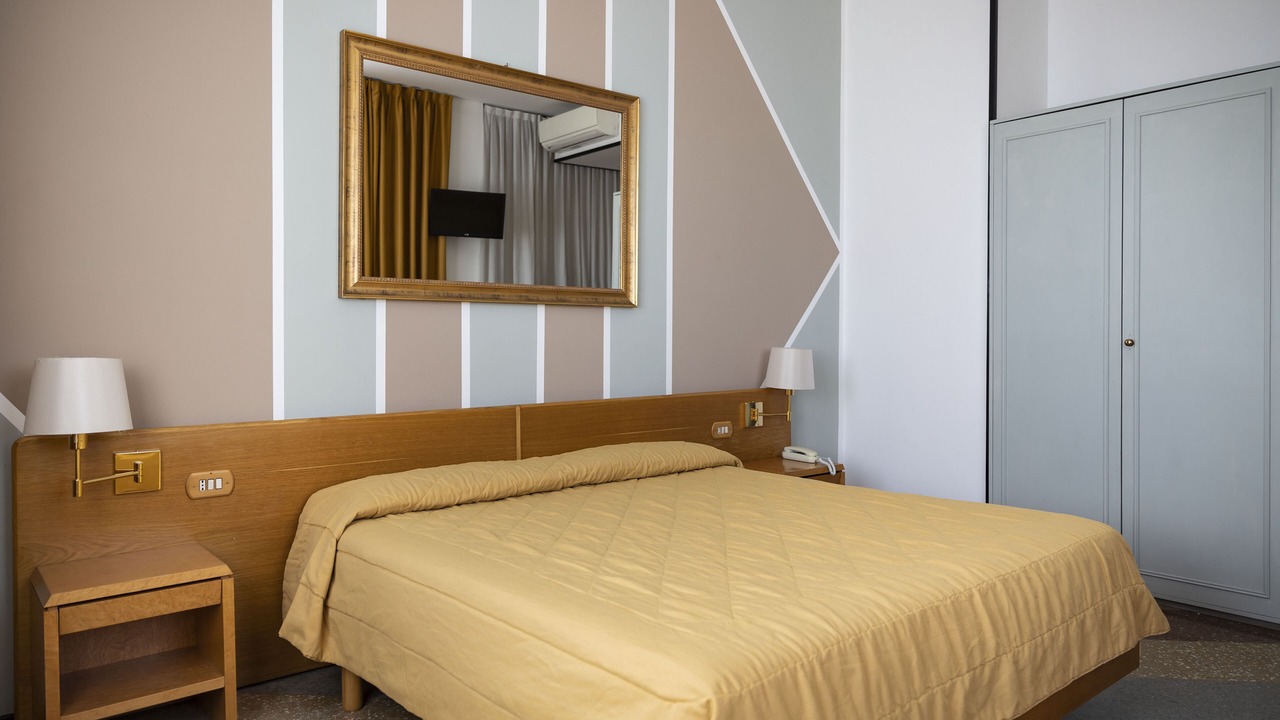 Photo of Bedroom in Ladispoli