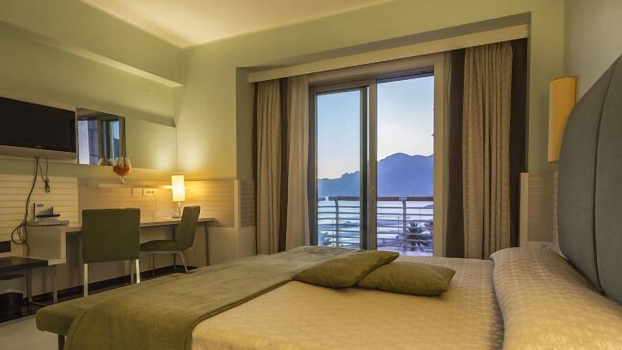 Photo of Bedroom in Salerno