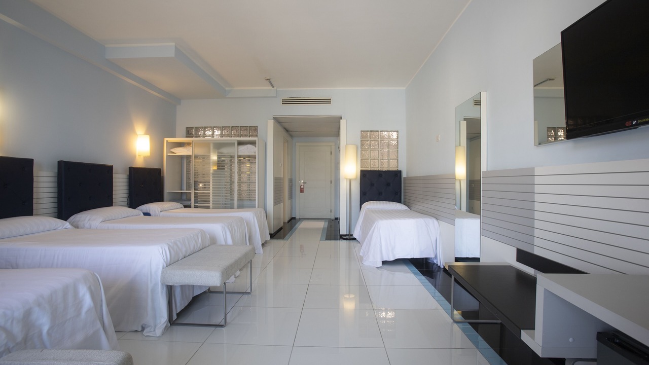 Photo of Bedroom in Salerno