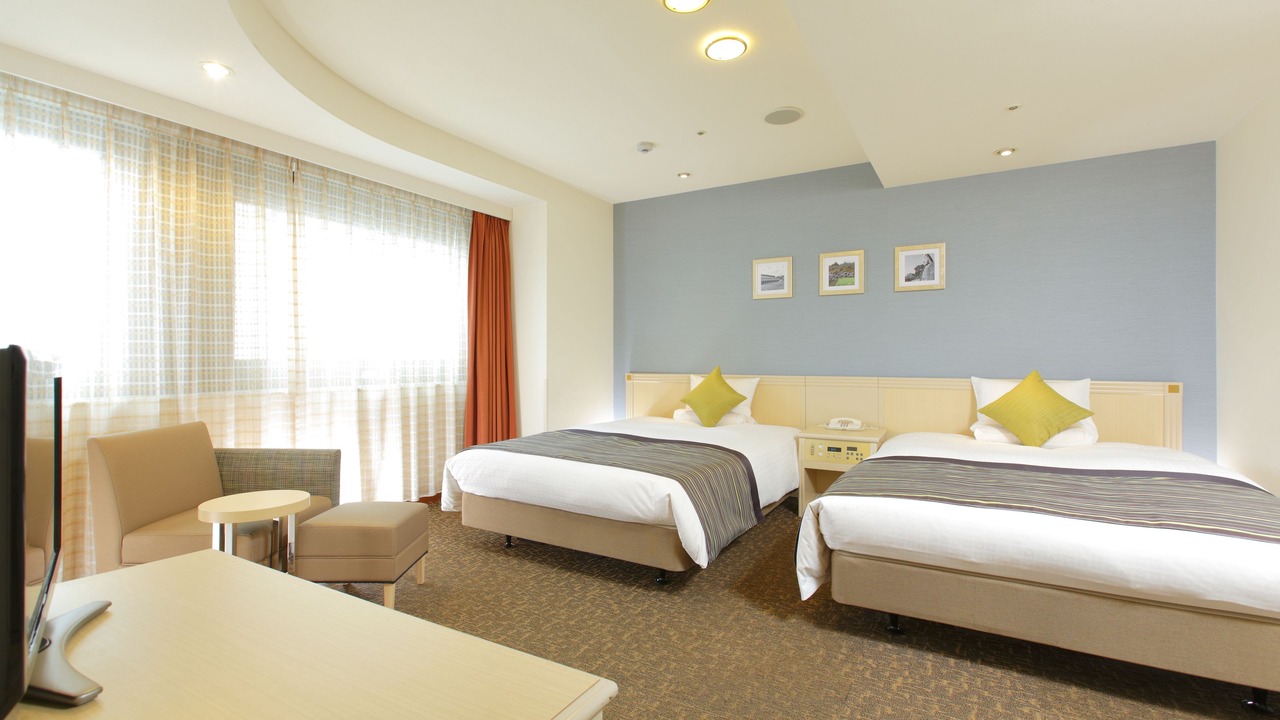Photo of Bedroom in Utsunomiya