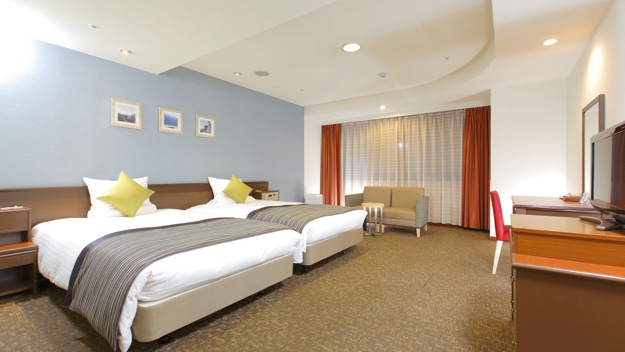 Photo of Bedroom in Utsunomiya