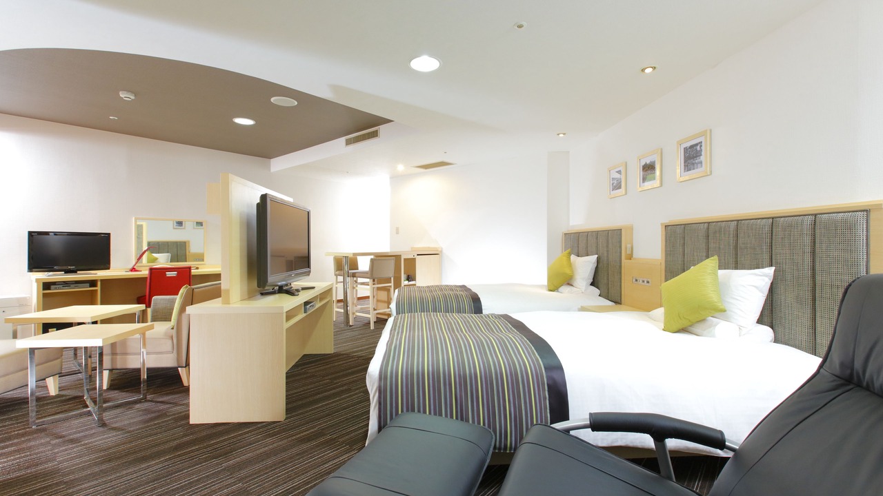 Photo of Bedroom in Utsunomiya
