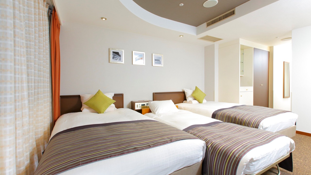 Photo of Bedroom in Utsunomiya