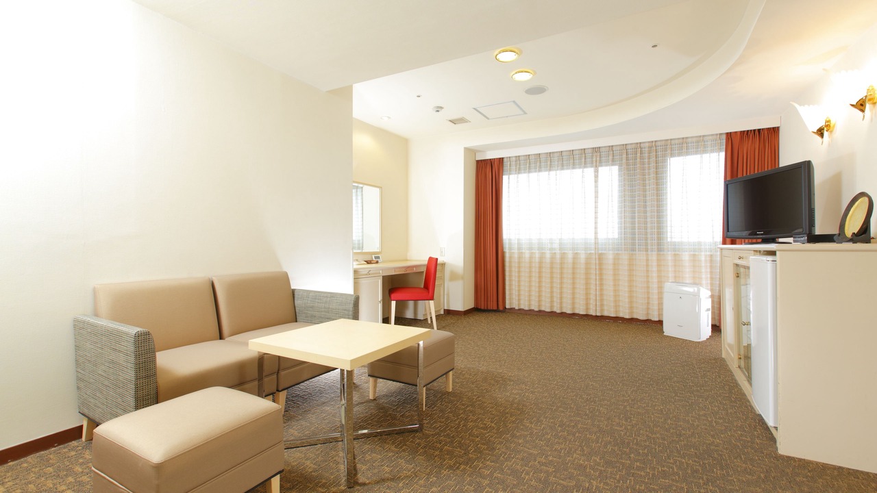 Photo of Bedroom in Utsunomiya