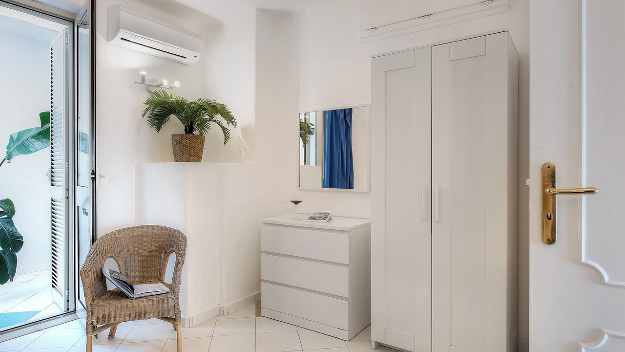Photo of Bedroom in Schiazzano