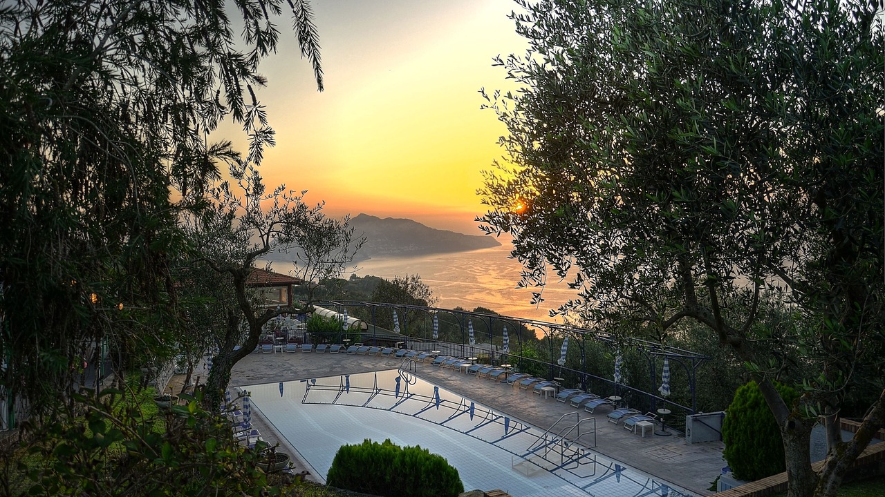 Photo of Outdoor in Schiazzano