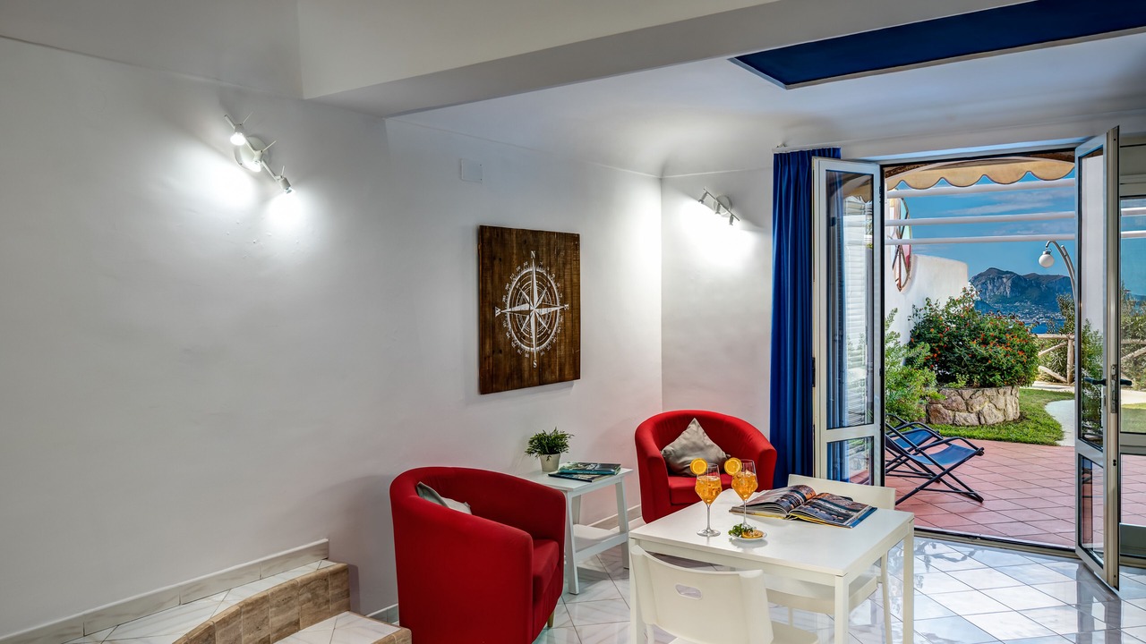 Photo of Patio Balcony in Schiazzano