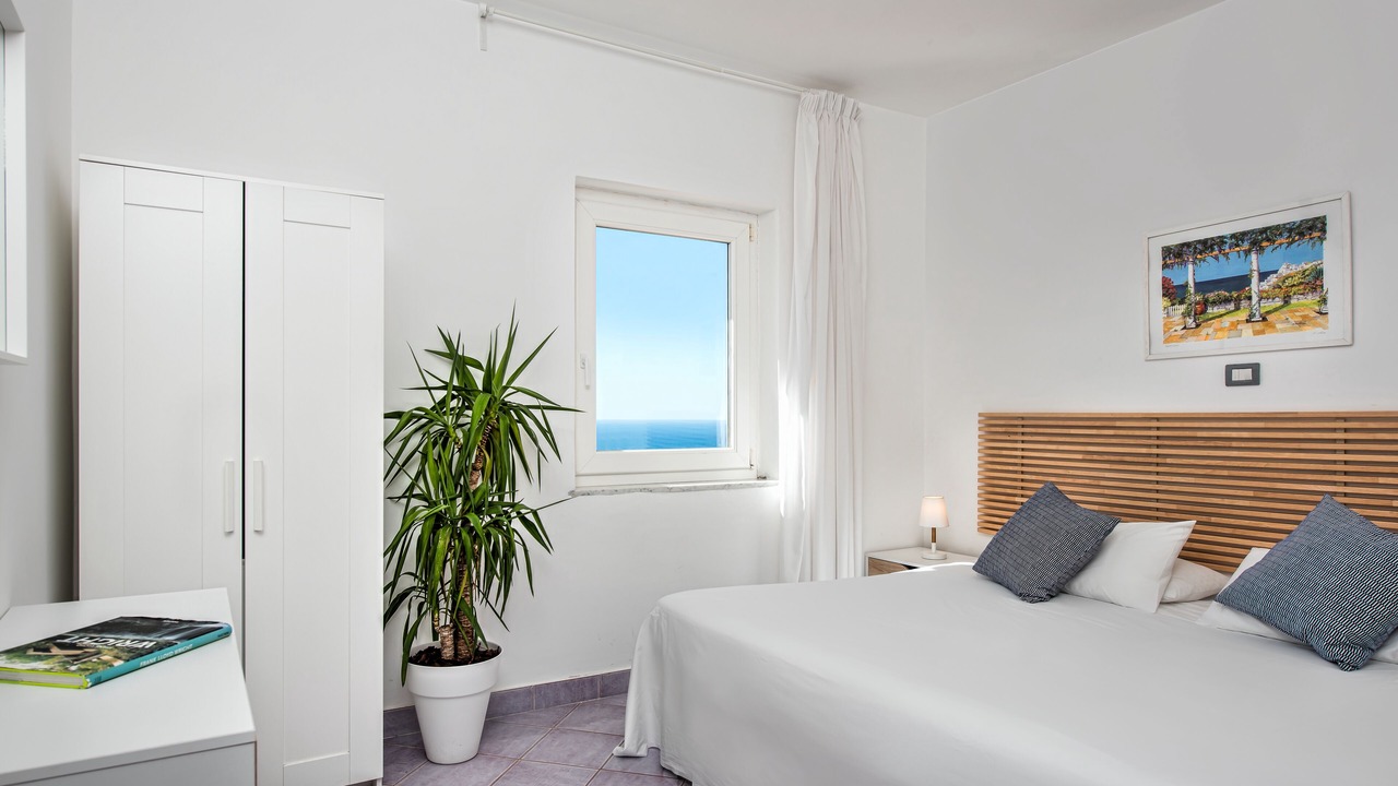 Photo of Bedroom in Schiazzano