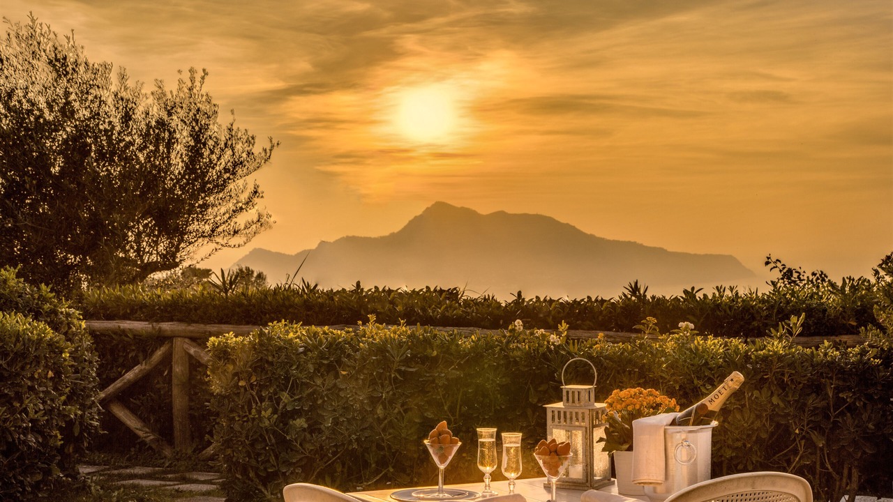 Photo of Patio Balcony in Schiazzano