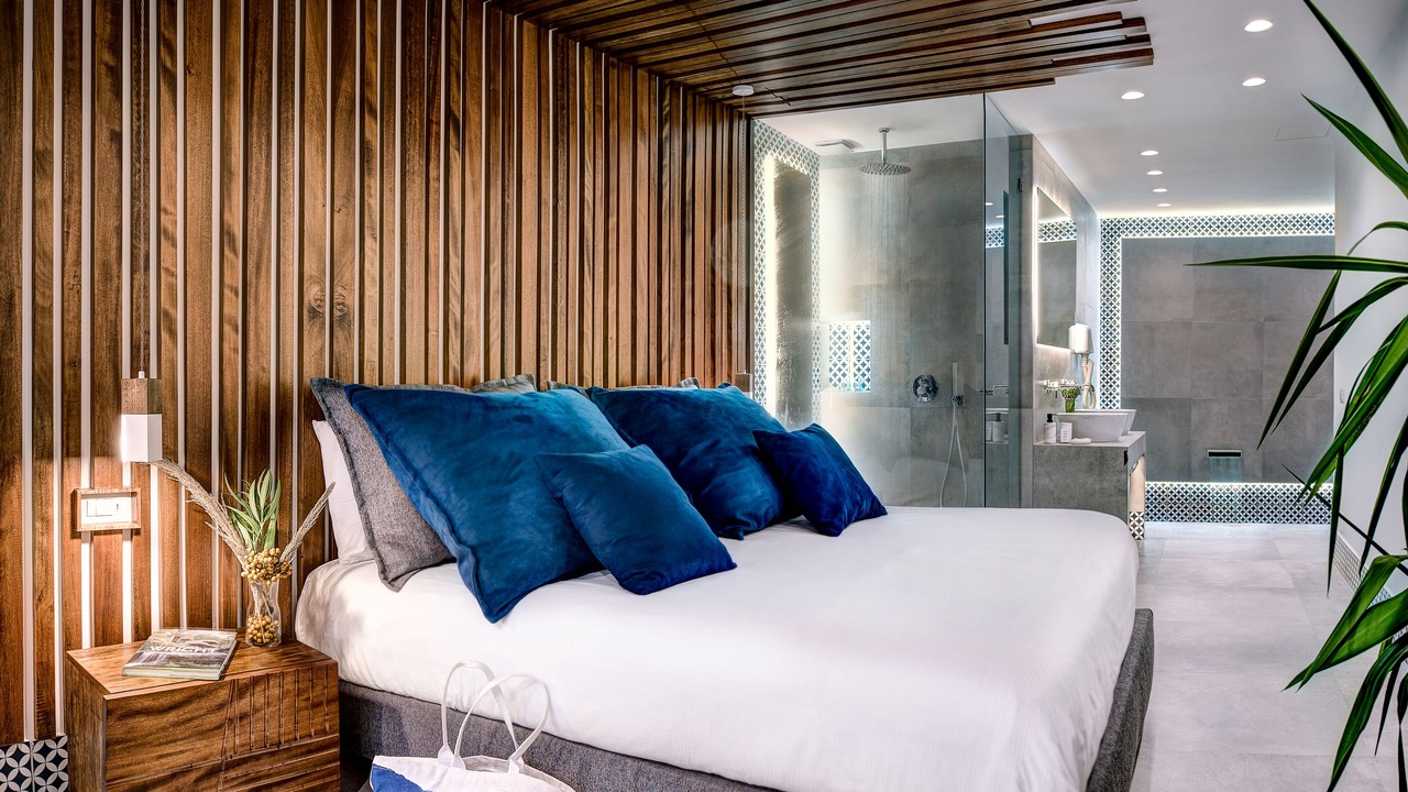 Photo of Bedroom in Schiazzano