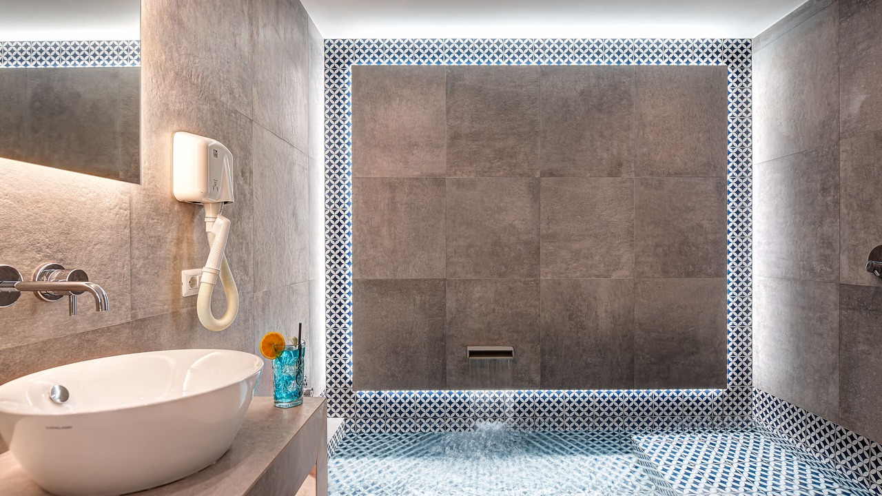 Photo of Bathroom in Schiazzano